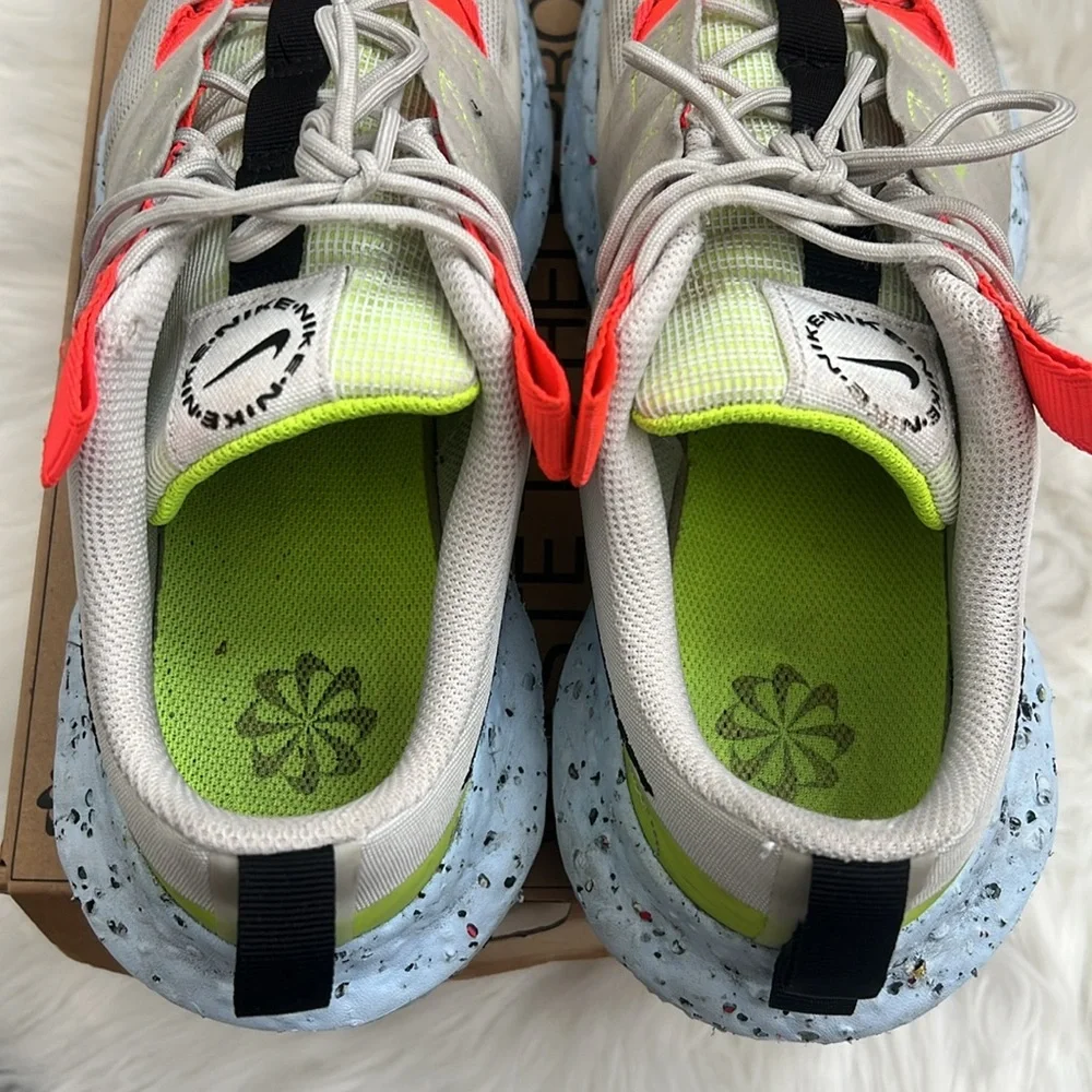 Nike Crater Impact Men’s US 10 - Gently Used w/Box